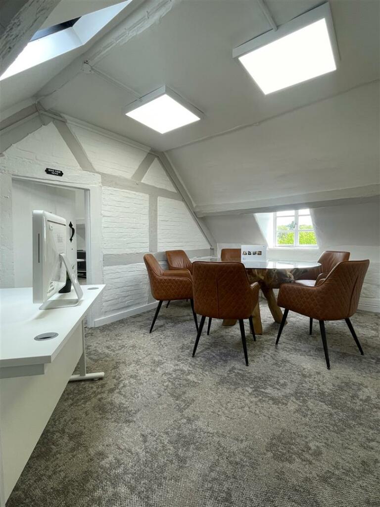 Additional property image - High Street, Henley-In-Arden