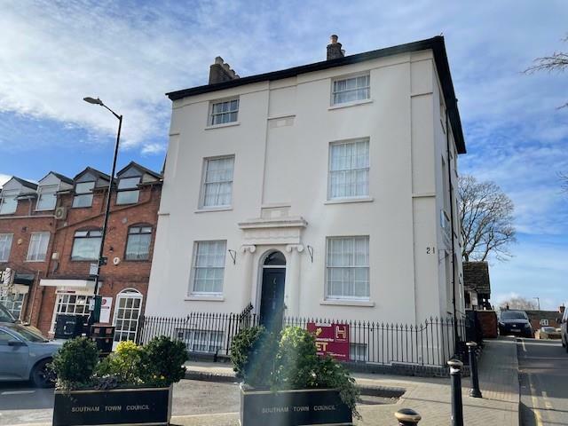 Additional property image - Market Hill, Southam