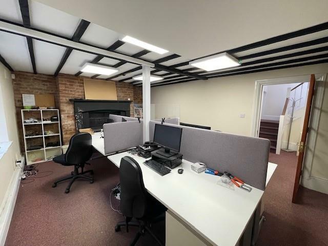 Additional property image - Market Hill, Southam