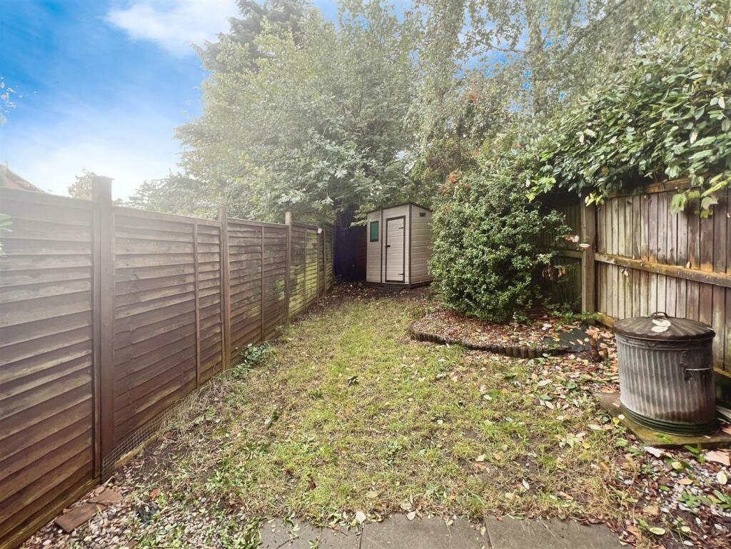 Additional property image - Ginkgo Walk, Leamington Spa