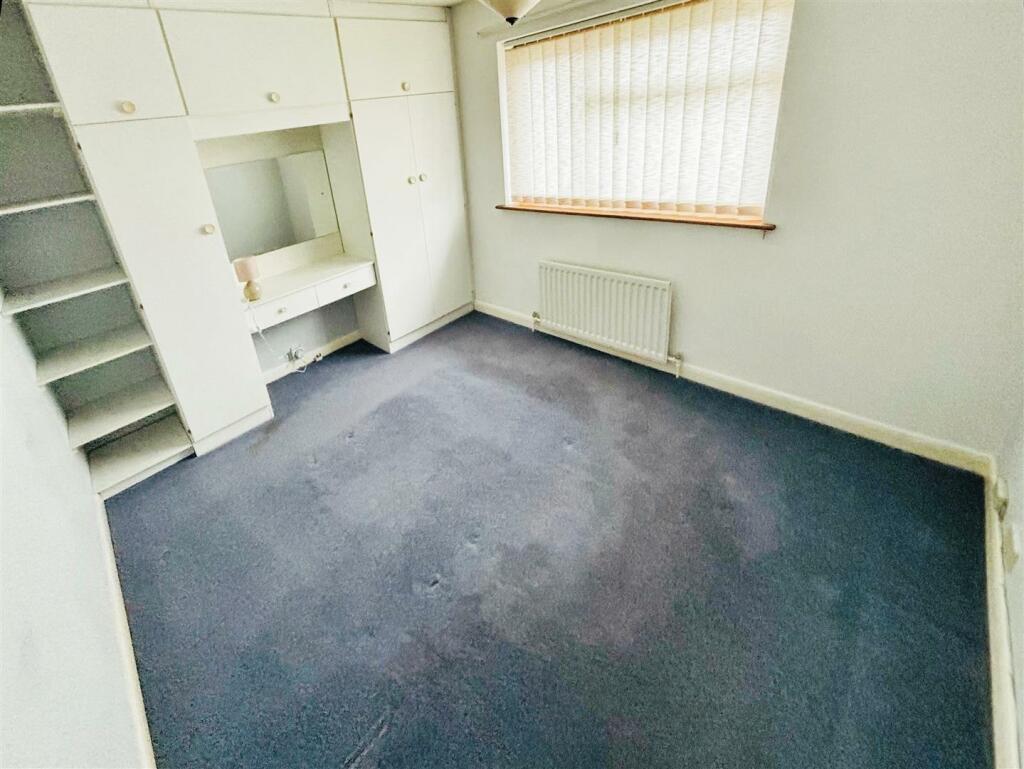 Additional property image - Cockermouth Close, Leamington Spa