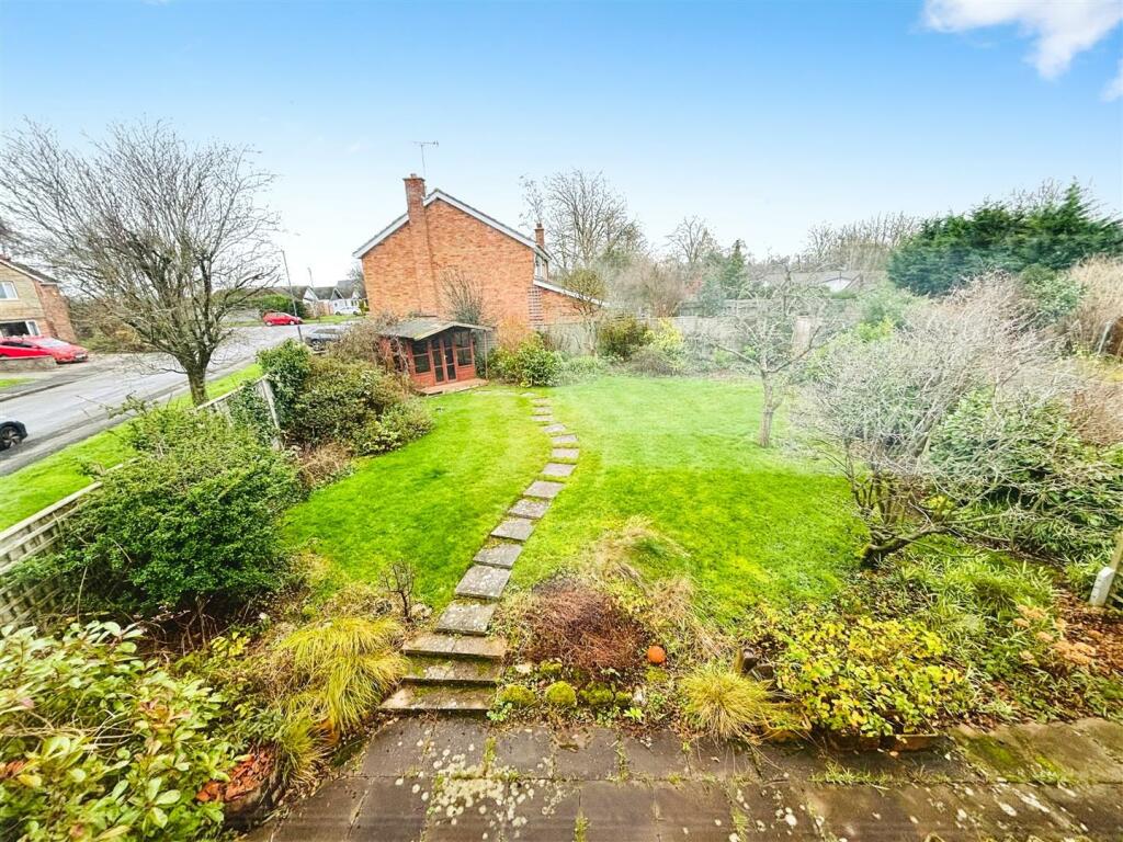 Additional property image - Cockermouth Close, Leamington Spa