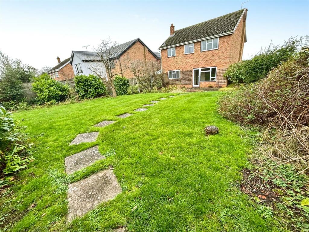 Additional property image - Cockermouth Close, Leamington Spa