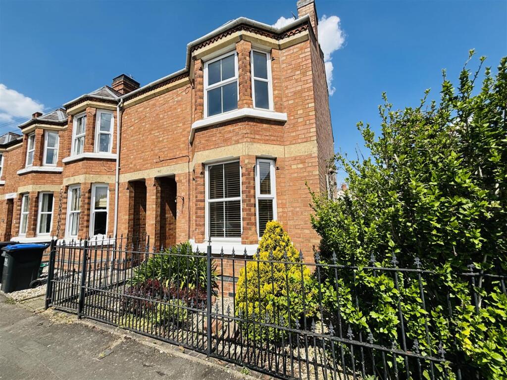 Main image of property: South View Road, Leamington Spa