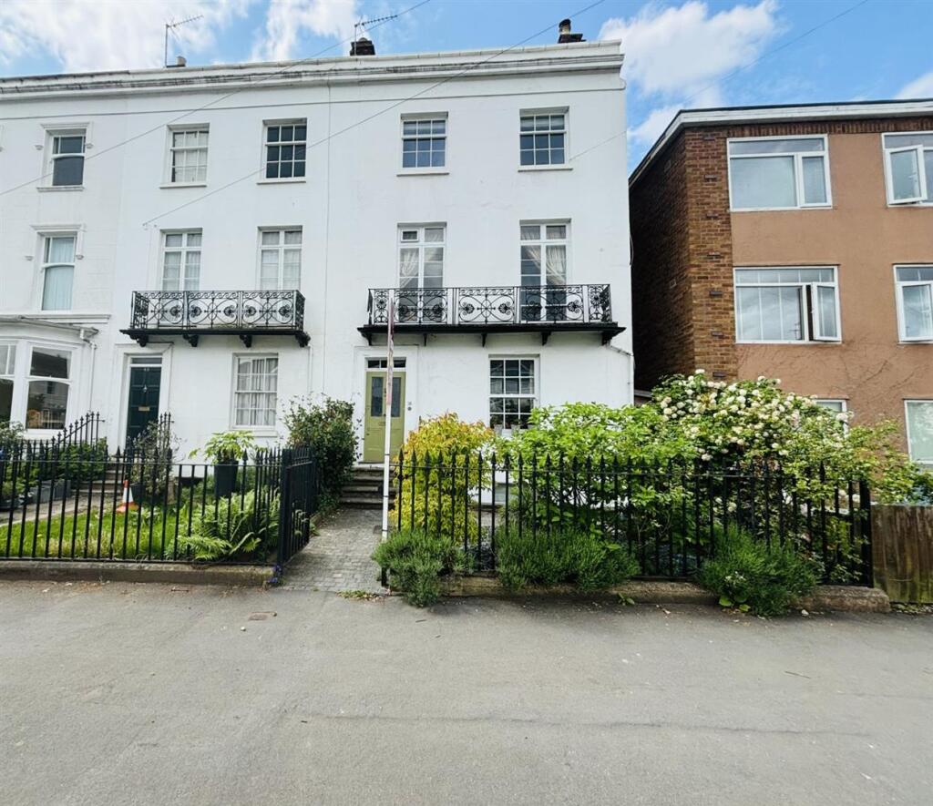 Main image of property: Willes Road, Leamington Spa