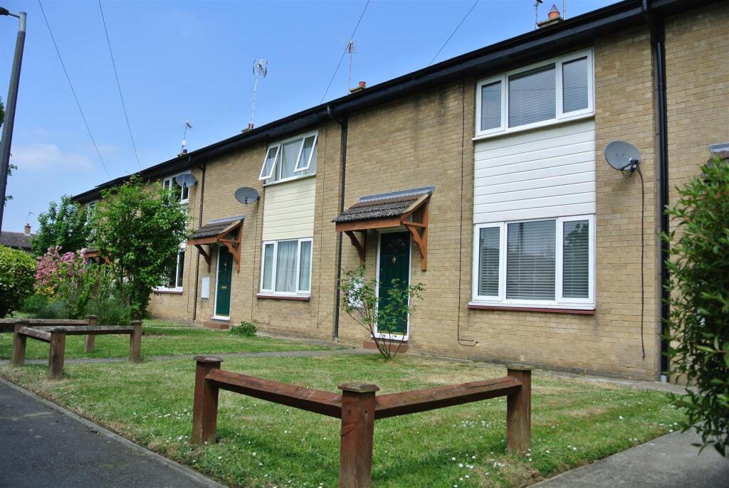 Main image of property: Falkland Place, Temple Herdewyke, Southam