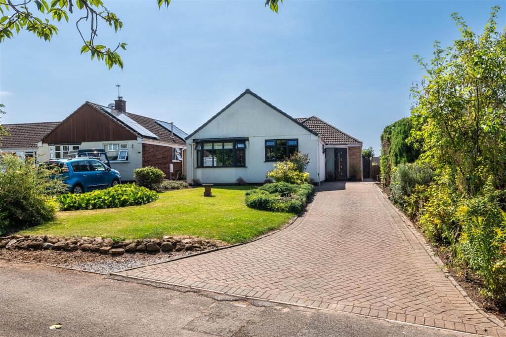 Main image of property: Church Close, Whitnash, Leamington Spa