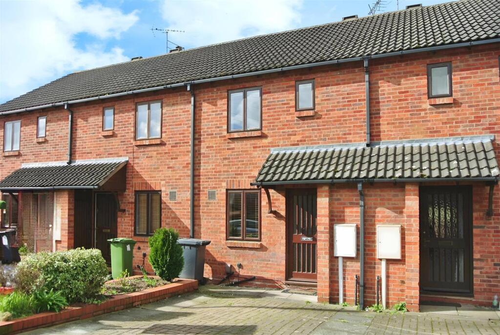 Main image of property: Upper Hill Street, Leamington Spa