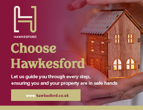 Get brand editions for Hawkesford, Leamington Spa