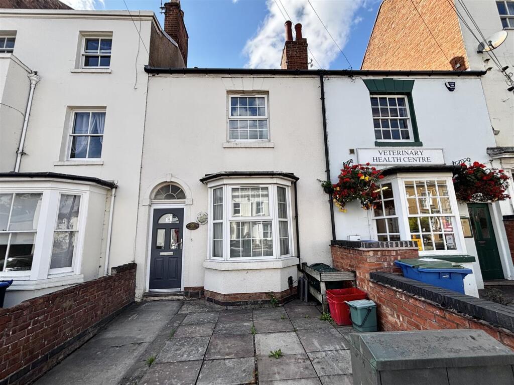 Main image of property: Clarendon Street, Leamington Spa