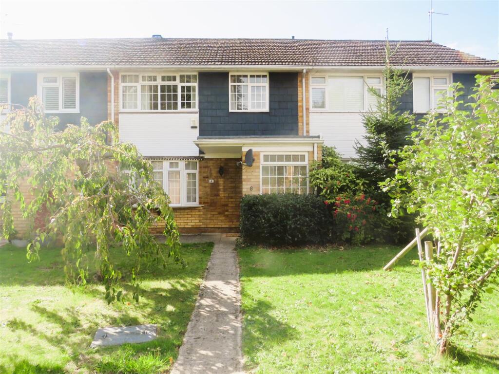 Main image of property: The Spinney, Leamington Spa