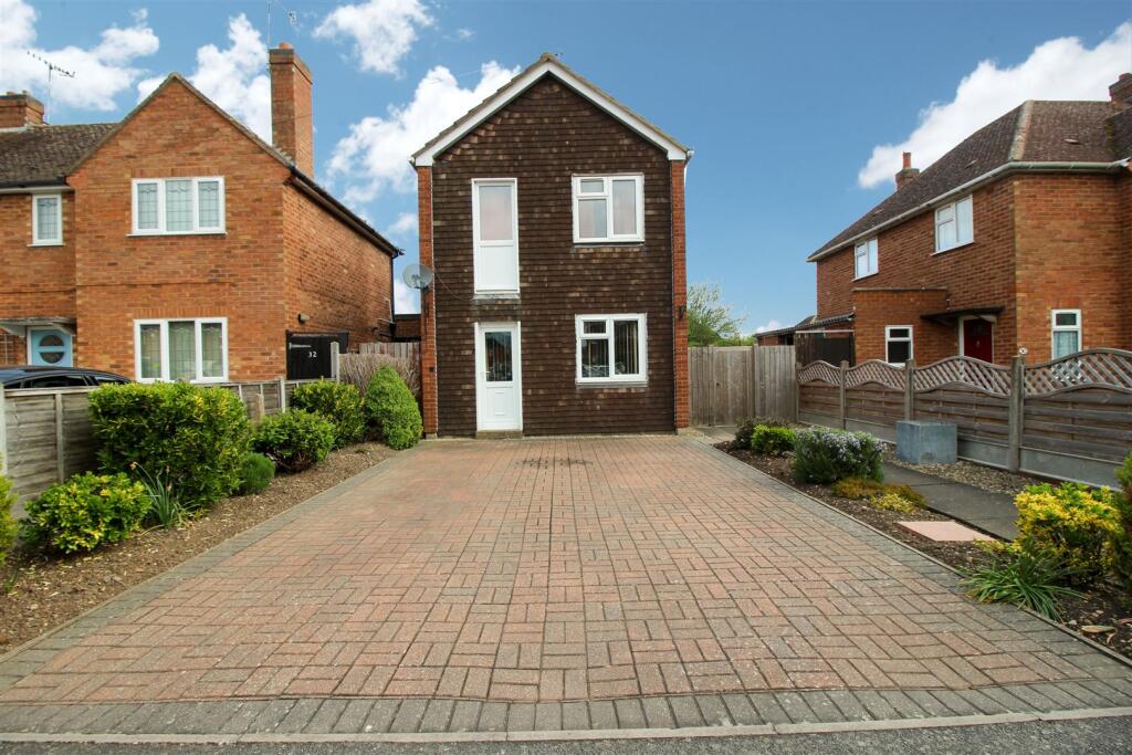Main image of property: Kipling Avenue, Warwick
