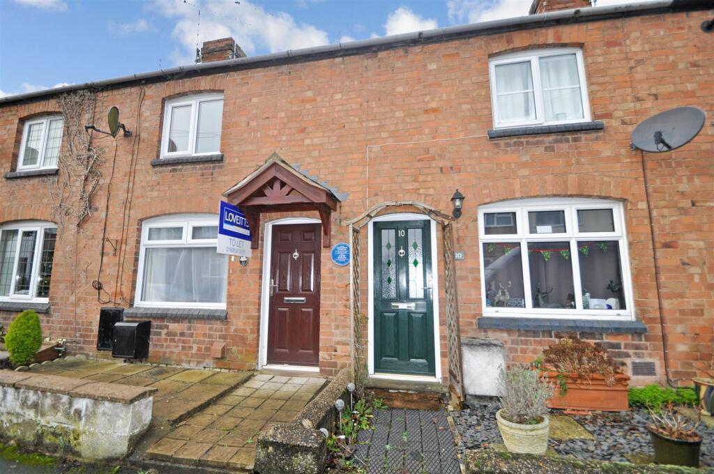 Main image of property: Ivy Lane, Harbury, Leamington Spa