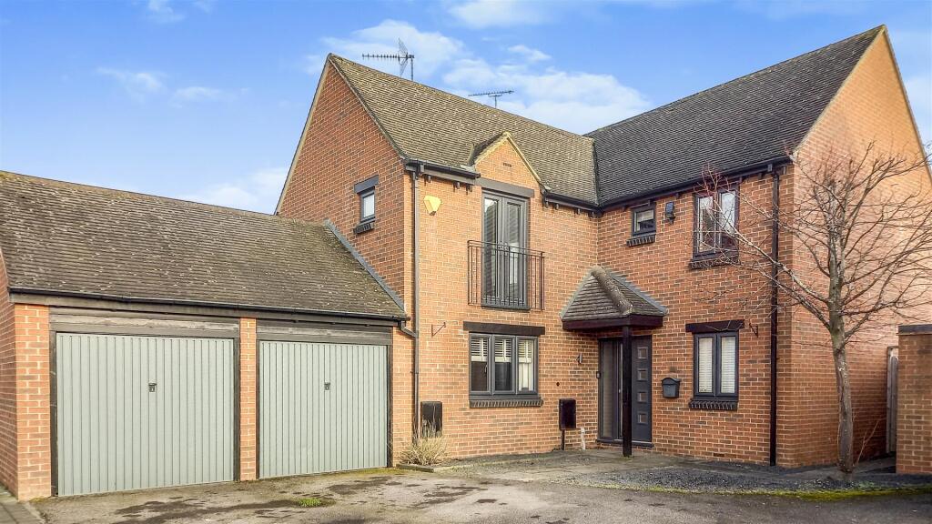 Main image of property: Cicero Approach, Heathcote, Warwick