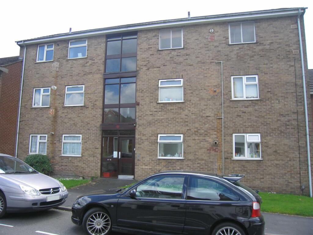 Main image of property: Friar Street, Warwick