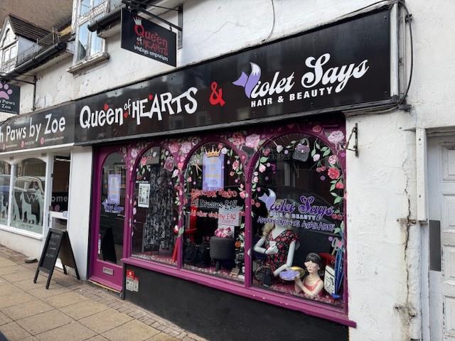 Main image of property: Smith Street, Warwick