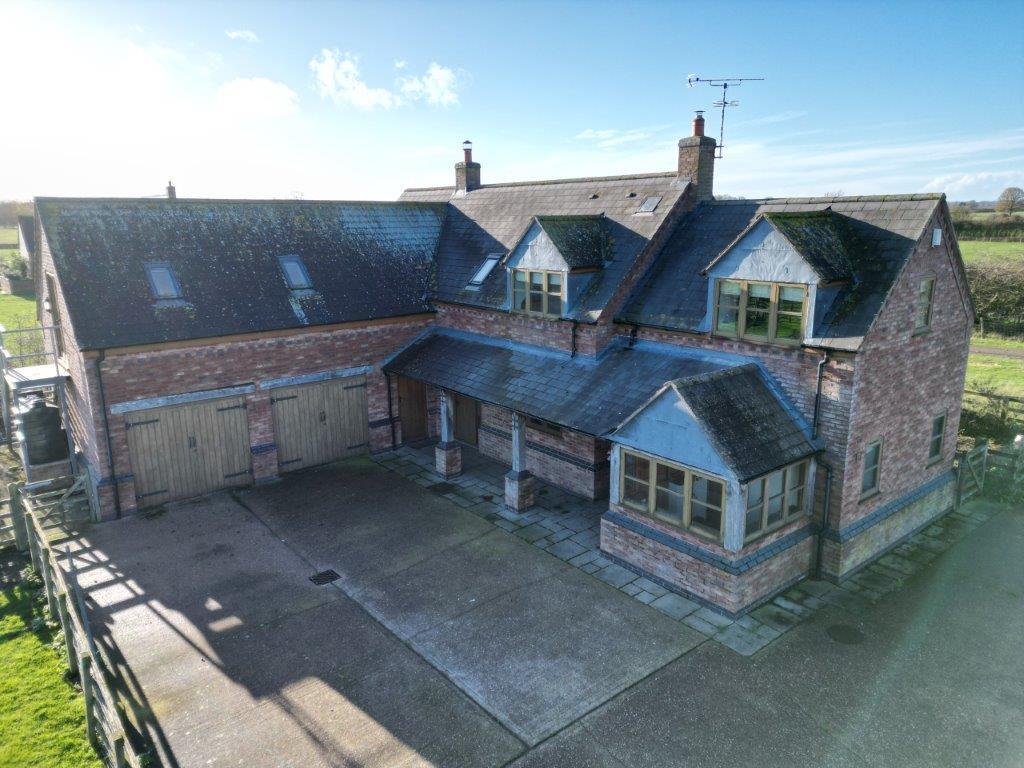 Main image of property: Sawbridge Road, Sawbridge