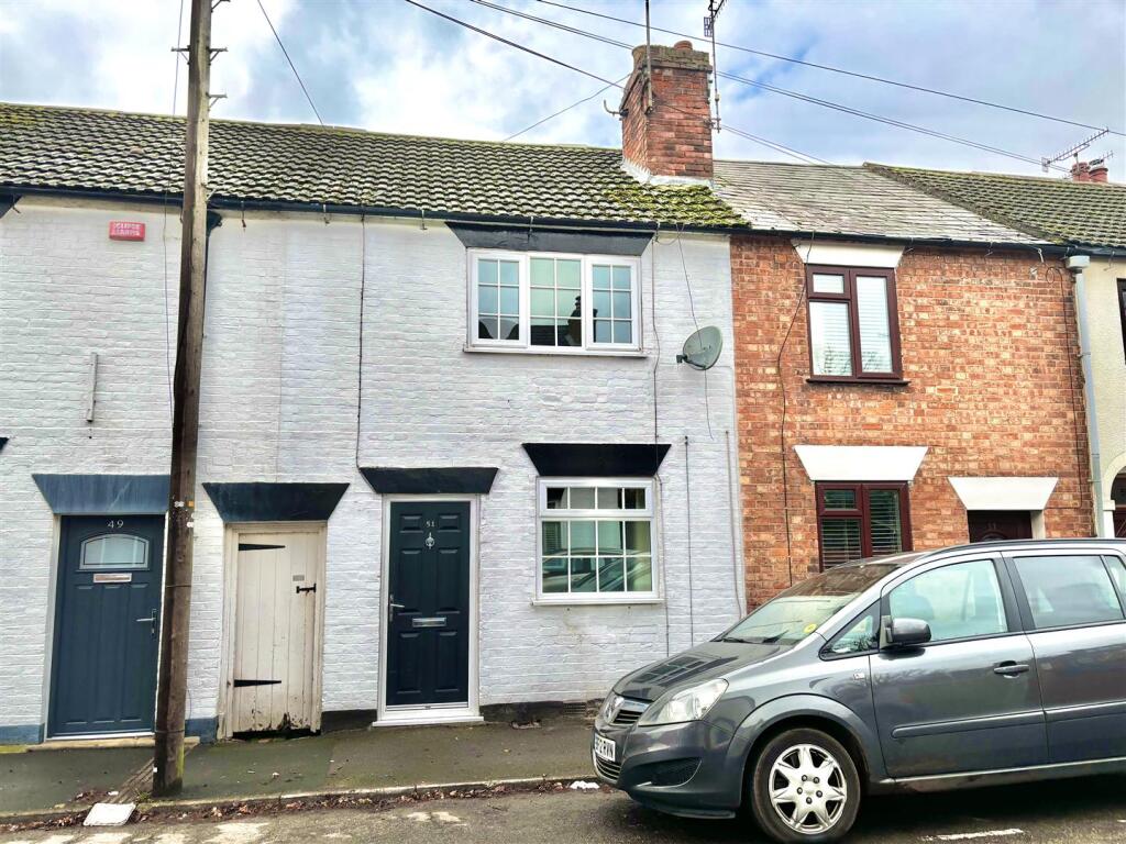 Main image of property: Cherry Street, Warwick