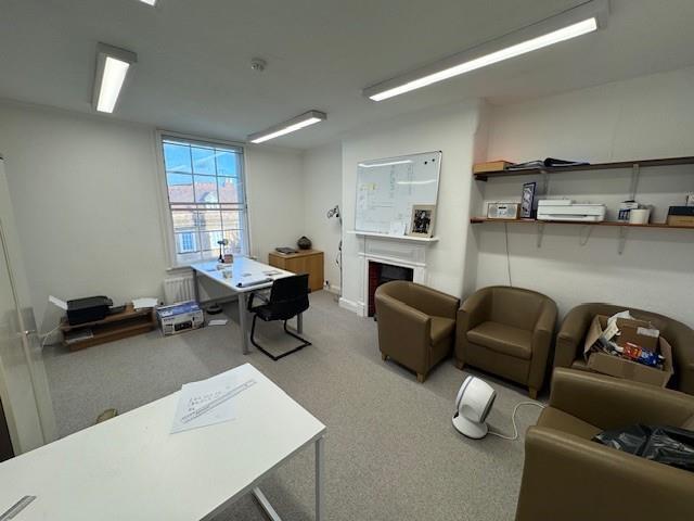 Main image of property: Old Square, Warwick