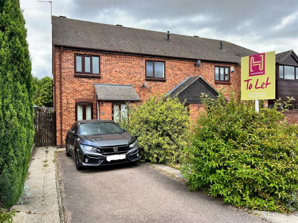 Main image of property: The Furrows, Southam