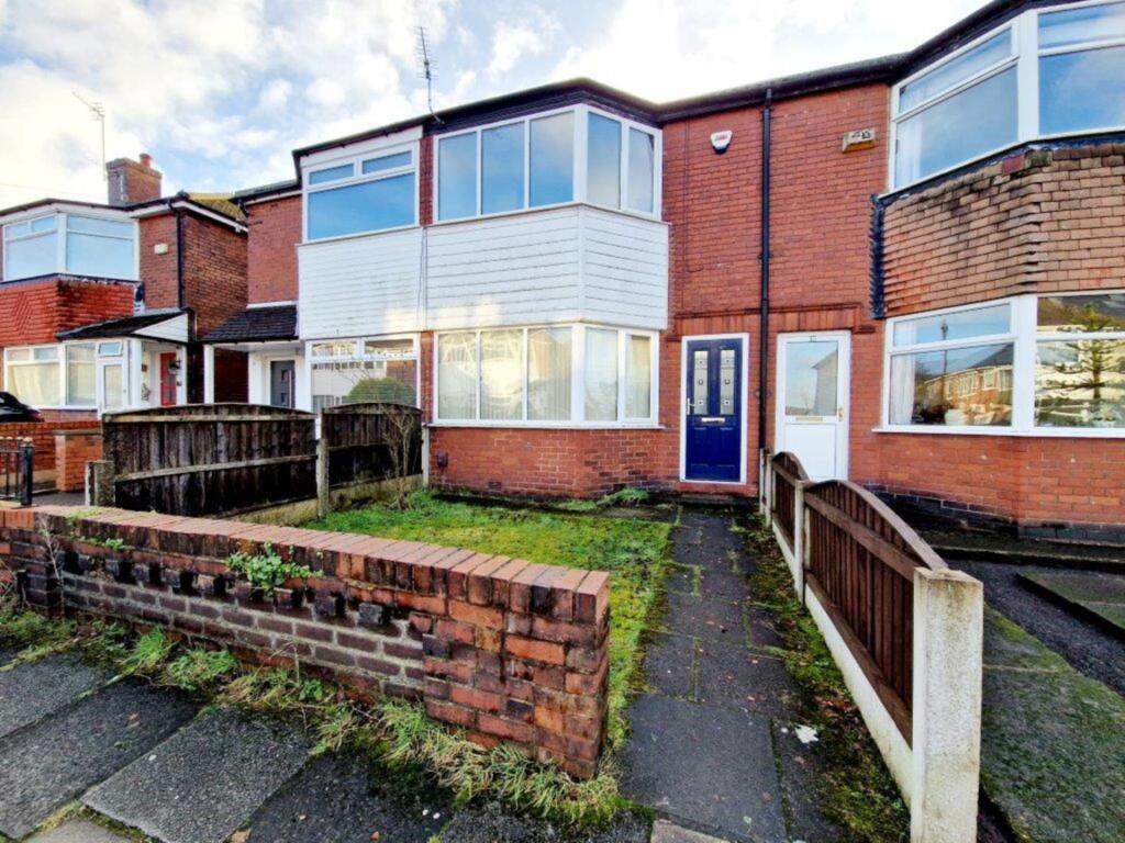 Main image of property: Rossall Avenue, Radcliffe