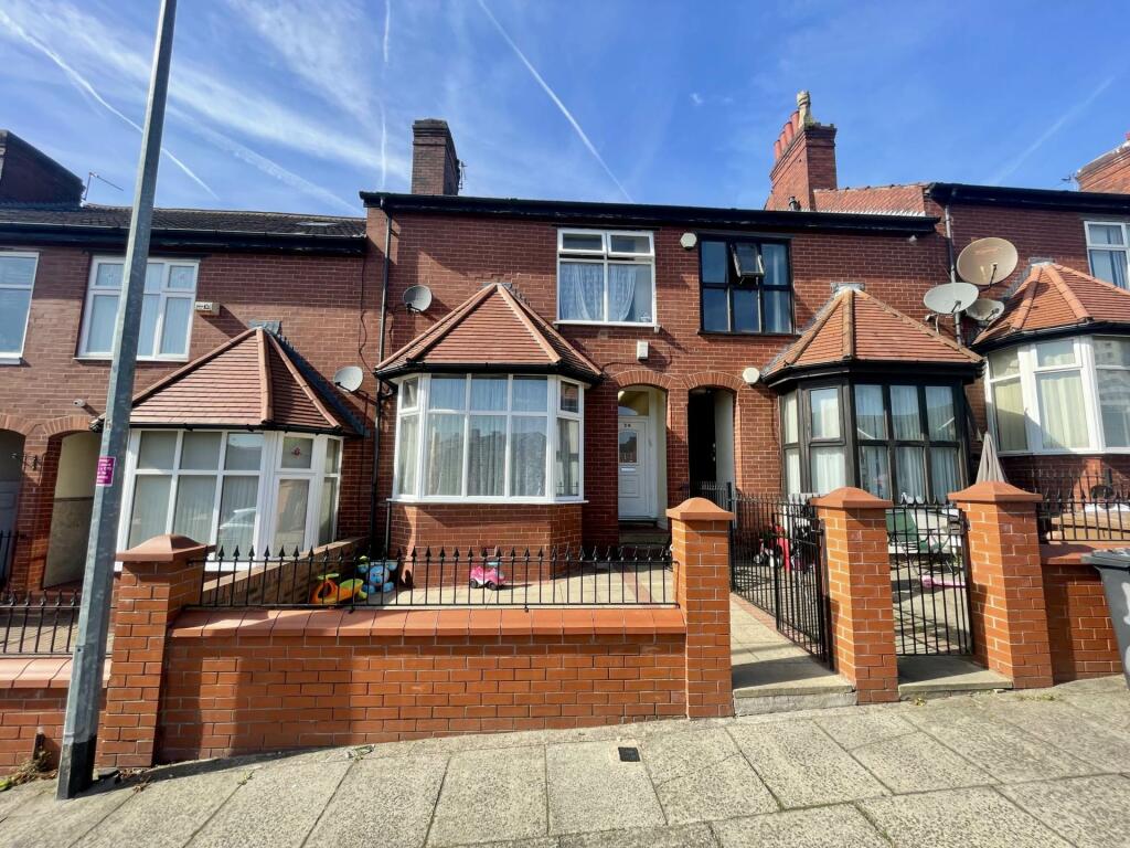 Main image of property: Murray Street, Salford