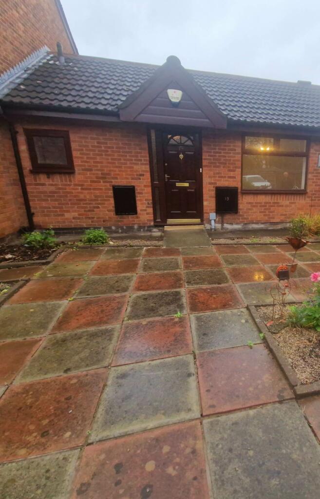 Main image of property: Ifracombe Street, Newton Heath