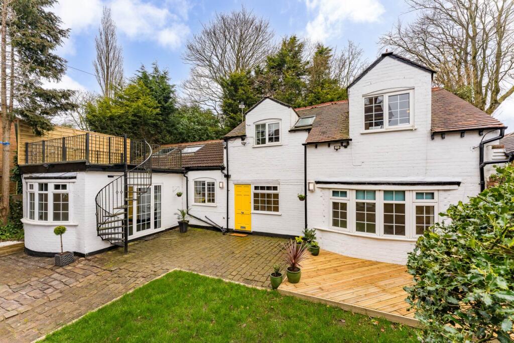 Main image of property: Avondale Road, Whitefield