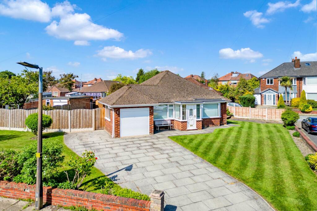 Main image of property: Dempsey Drive, Unsworth