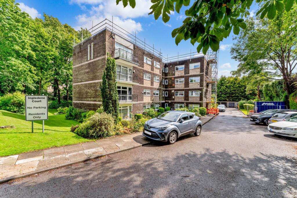 Main image of property: Ingeldende Court, Broughton Park