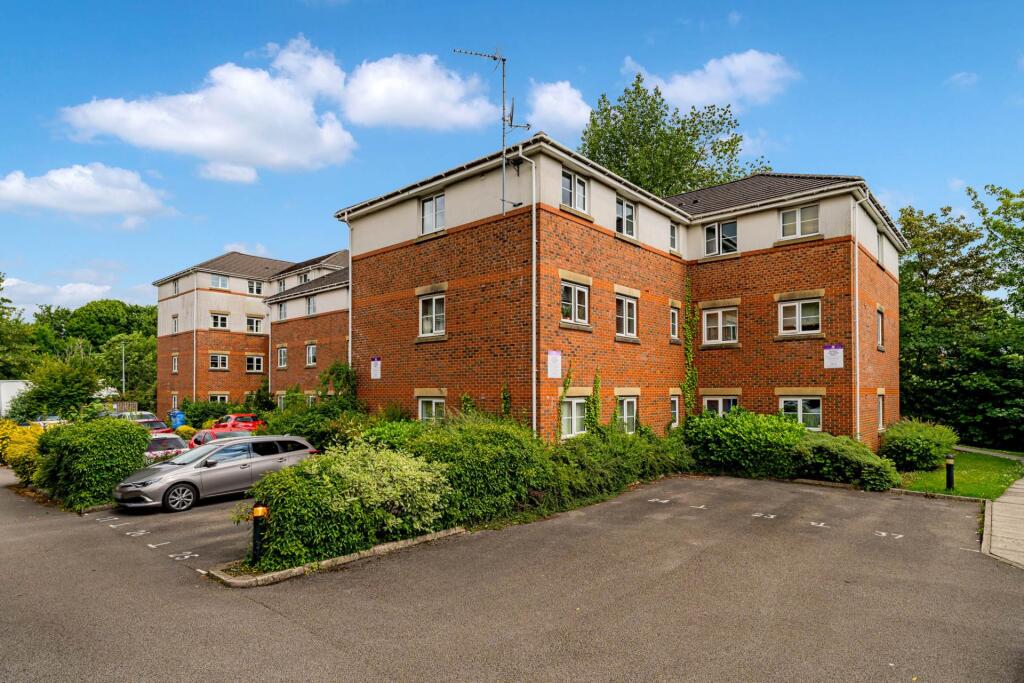 Main image of property: Lever Court, Salford