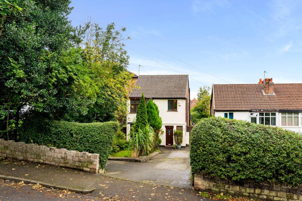 Main image of property: Lowther Road, Prestwich