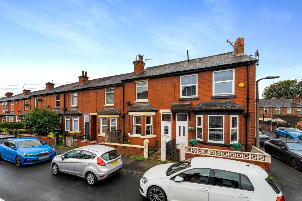 Main image of property: Milton Road, Prestwich