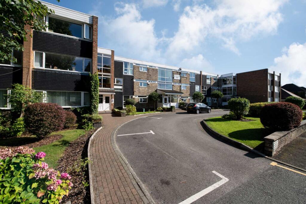 Main image of property: Standmoor Court, Park Lane, Whitefield