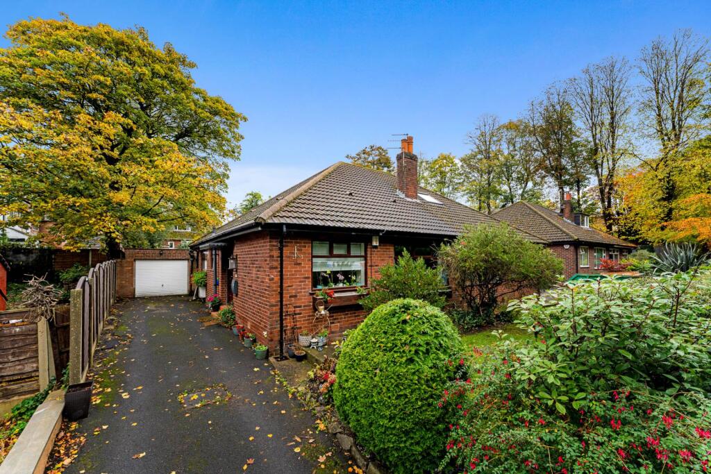 Main image of property: Vine Street, Salford