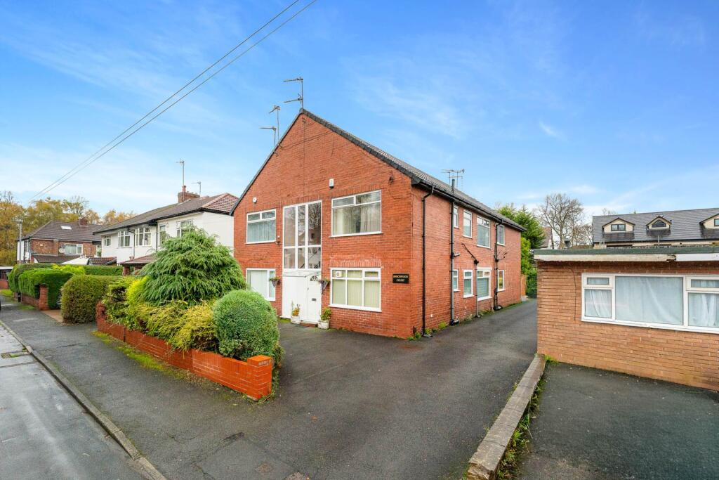 Main image of property: Beechwood Court, Prestwich