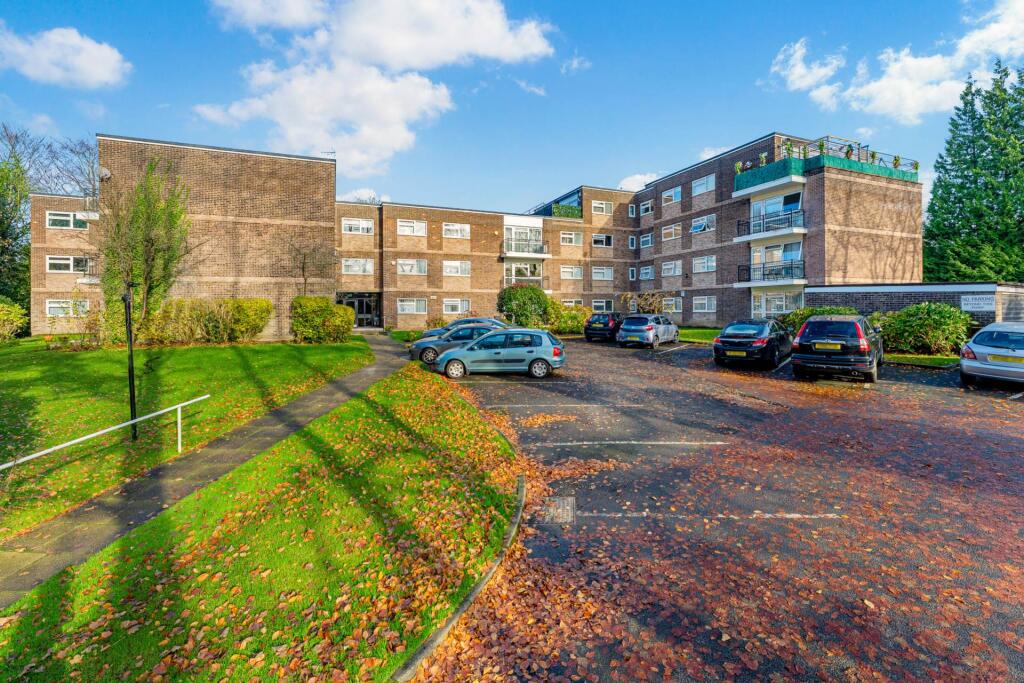 Main image of property: Sommerville Court, Broughton Park