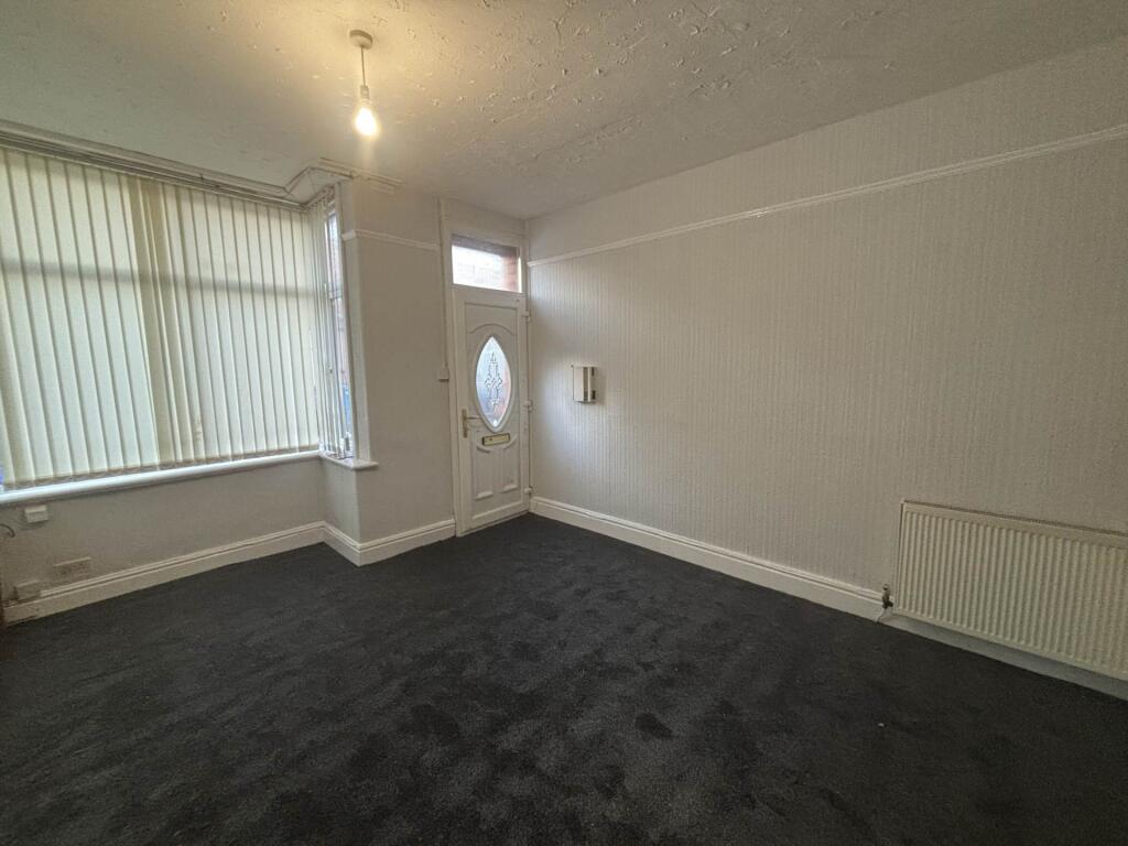 Main image of property: Domett Street, Higher Blackley