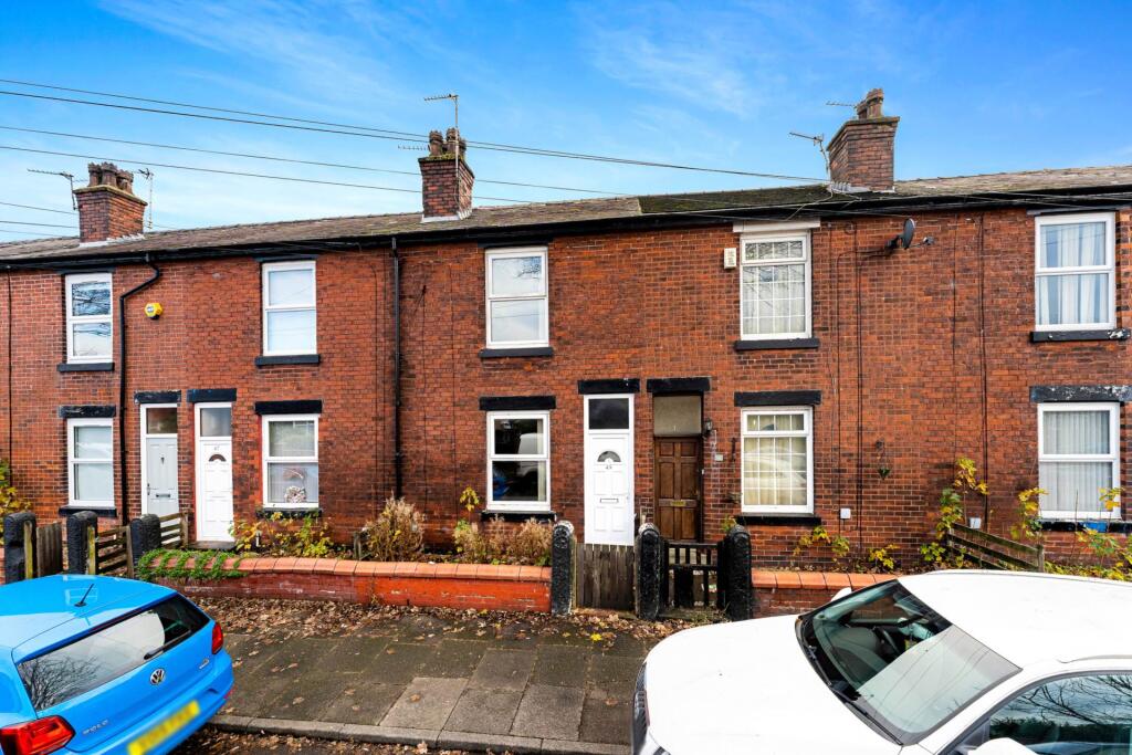 Main image of property: Merton Road, Prestwich