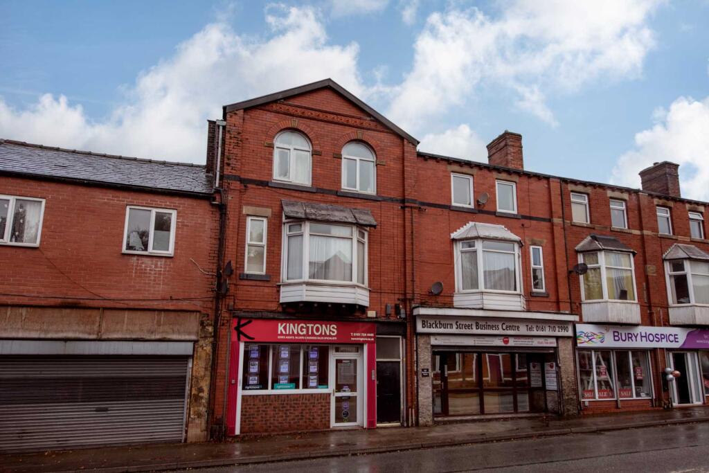 Main image of property: Blackburn Street, Radcliffe