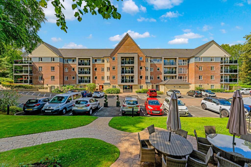 Main image of property: Broadfield Court, Prestwich