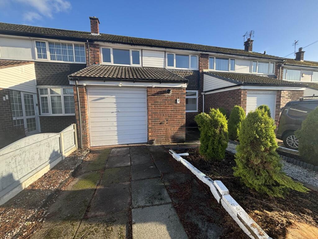 Main image of property: Sandygate Close, Swinton