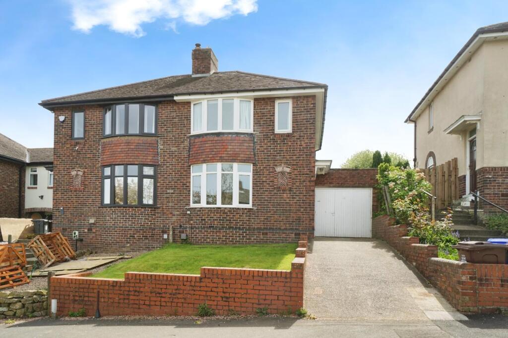 Main image of property: Goodison Rise, Stannington , Sheffield, S6