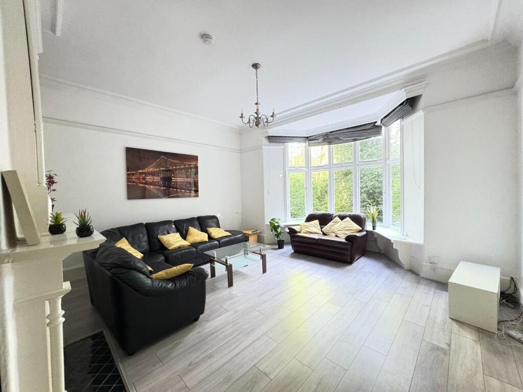 Main image of property: Park Avenue, Endcliffe, Sheffield