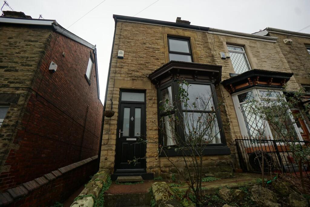 Main image of property: Wadsley Lane, Sheffield, South Yorkshire