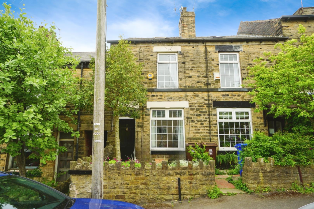 Main image of property: Evelyn Road, Crookes, Sheffield, S10