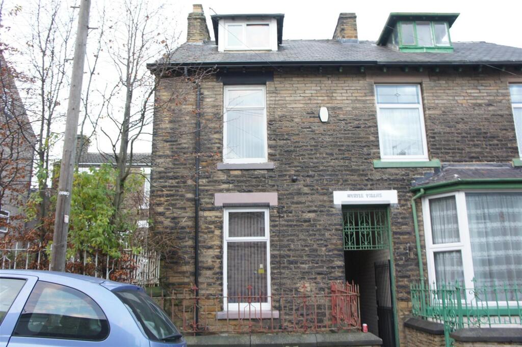 Main image of property: Hoole Street, Walkley, Sheffield , S6 2WS