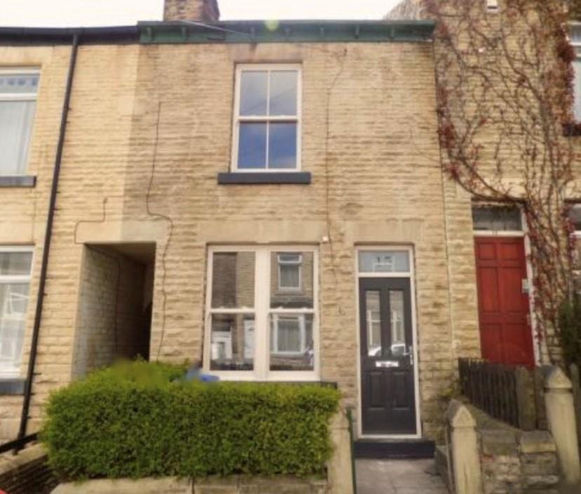 Main image of property: Warner Road, Hillsborough, Sheffield