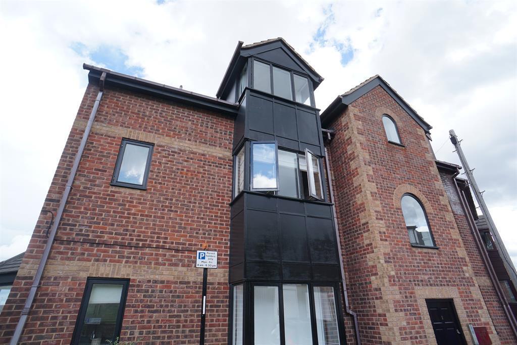 Main image of property: Ainsley Court, Ainsley Road, Crookes, Sheffield