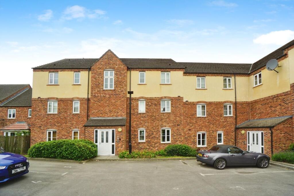 Main image of property: Queen Mary Road, Sheffield, S2